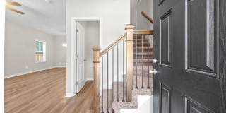 Beautiful 3 Bedroom Home For Rent Near Downtown Clarksville! Beautiful 3 Bedroom Home For Rent Near Downtown Clarksville! Gallery 6