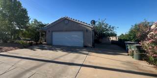 Available now! 3 Bed, 3 Bath, 2 Car Garage and RV Parking Gallery 1