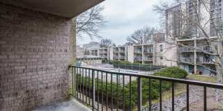 26 CANTERBURY Square unit: 202 Gallery 16