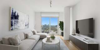 Luminary Residences Gallery 57