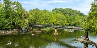 The Cosmopolitan at Lorton Station Gallery 64