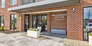 Millhouse Station Gallery 39