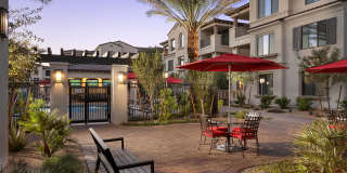 San Bellara Apartments Gallery 1