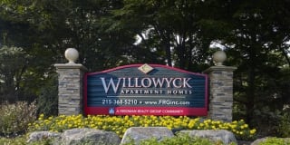 Willowyck Apartments Gallery 40