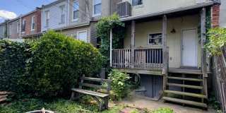 Charming 3BD/2.5BA Townhome in Harwood, Baltimore, MD! Charming 3BD/2.5BA Townhome in Harwood, Baltimore, MD! Gallery 13