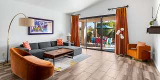 Stylish Palm Springs Retreat with Pool (Monthly Only - No Long Term) Gallery 5