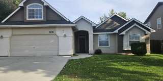 3-Bed, 2-Bath Home in Meridian Gallery 1