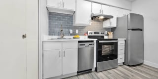 Vista Montana Apartments Gallery 8