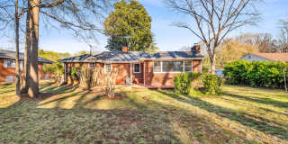 NW - Large Brick Ranch, Updated, Hardwoods, LR, DR, Den, Two Decorative Fire Places, Fenced, Storage Building, Desirable Neighborhood! Gallery 38