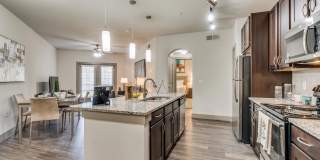 Villaggio Apartments Gallery 7