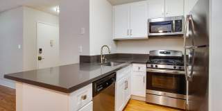 Indian Oaks Apartments Gallery 6