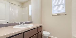 Evolve Real Estate: Charming 3-Bedroom, 3-Bathroom Townhome | 1,376 SQFT | 2-Car Attached Garage Gallery 14
