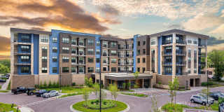 McDowell Point - 55+ Active Adult Apartment Homes Gallery 20