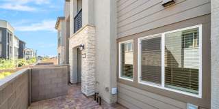 Modern Cadence Townhome with Sleek Finishes & Open-Concept Living! Gallery 5