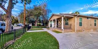 3081 North F Street Gallery 1