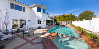 Elegant Laguna Niguel Home For Lease with Private Pool/Spa Gallery 4