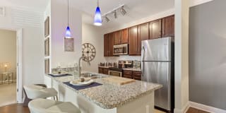 Trinity Club Apartments Gallery 17