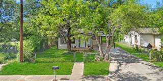 Modern Comfort and Convenience  4BR/2BA Home in San Antonio Available Now! Gallery 1