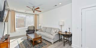**2022-BUILT CONDO IN THE HEART OF WEDGEWOOD-HOUSTON WALKING DISTANCE TO GEODIS PARK** Gallery 11