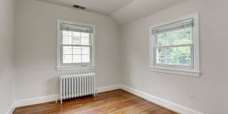 3 Bed Colonial in AU Park | Finished Basement | Fenced Yard & Large Deck Gallery 18