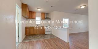 Cute 2BD/1BTH Home in the Heart of OKC Near OU Medical Center Gallery 13