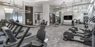 Hazel Southpark Gallery 48