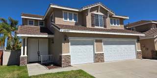 5 Bedrooom Pool Home in Paloma del Sol Gallery 1