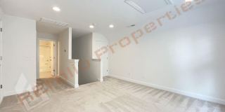 Beautiful 5 Bedroom End Unit Townhouse with 1st Floor Guest Suite and 3rd Floor Loft or 5th Bedroom with Full Bathroom and EV Charger in Garage in Overlook @ Amberly, Cary, Available Oct 5! Gallery 30
