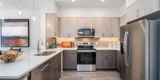 The Charles Denver West Gallery 38