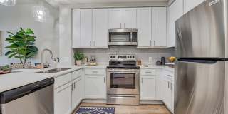 Charlotte Commons Apartments Gallery 4