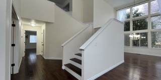 Grand 5 Bedroom Home Featuring 19ft Ceilings, Family Room & Main-Level Suite Gallery 8