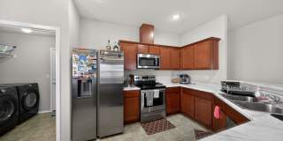 Charming home in Bentonville School District Gallery 16