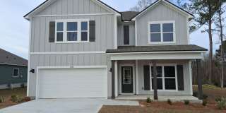5 Bedroom 3.5 Bath Home Located in Hahira, GA Gallery 1