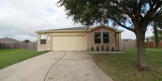 Hutto 3BR Gem ~ Open Layout, Large Yard & Prime Location Gallery 1
