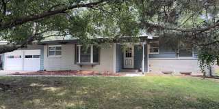 Spacious Home with Attached Garage & Fenced Backyard Spacious Home with Attached Garage & Fenced Backyard Gallery 1