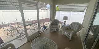 Beautiful Fully Furnished, SEASONAL RENTAL, Courtyard Villa In the Cottages at Summerchase Gallery 22
