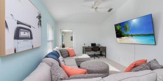 Seasonal Fully Furnished Home on Marco Island - AVAILABLE NOW Gallery 12