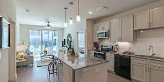 The District in Little Elm Gallery 2