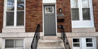 2323 GUILFORD Avenue Gallery 1