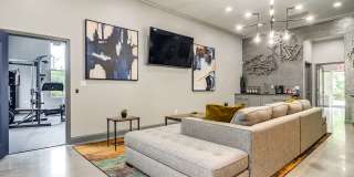 Serene at Creekstone Gallery 11