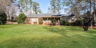 2117 Chaparral Drive Southwest Gallery 1