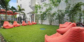 Leksa at Cityplace Gallery 69