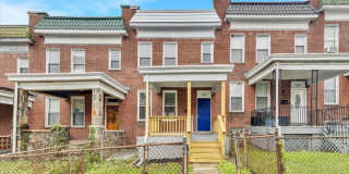 787 North Grantley Street Gallery 1