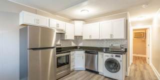 Hunter-Minutes from Law/Optometry School! Gallery 7