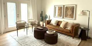 White Dome Apartments Gallery 1