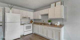 Affordable Newly Renovated Apartments in Decatur Gallery 23