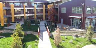 B3 Bakery Apartments Gallery 14