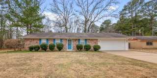 Nice 3 Bedroom 2 and a Half Bathroom House in Jacksonville, Arkansas Gallery 1