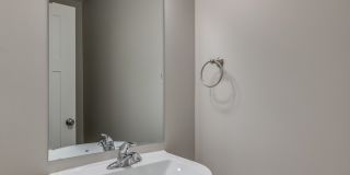 Like new townhome for RENT May 2026 3bd2ba2car garage end unit Gallery 20