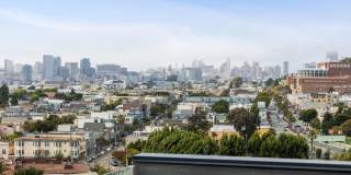 OPEN HOUSE: Thursday (7/2) 4:00pm-4:30pm. Stunning 3-Level Single Family Home with Modern Touches and Stunning Views in Bernal Heights (28 Montcalm Street) Gallery 33